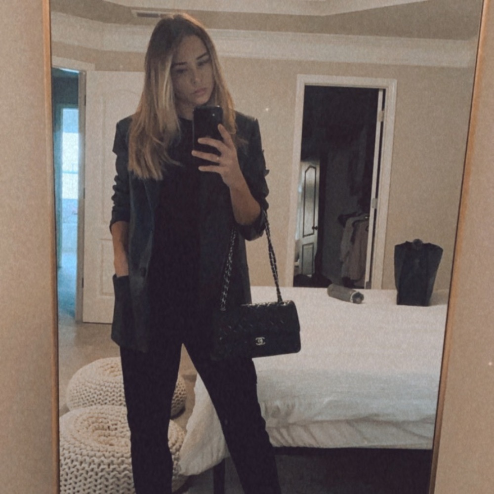 Meet your Posher, Alex